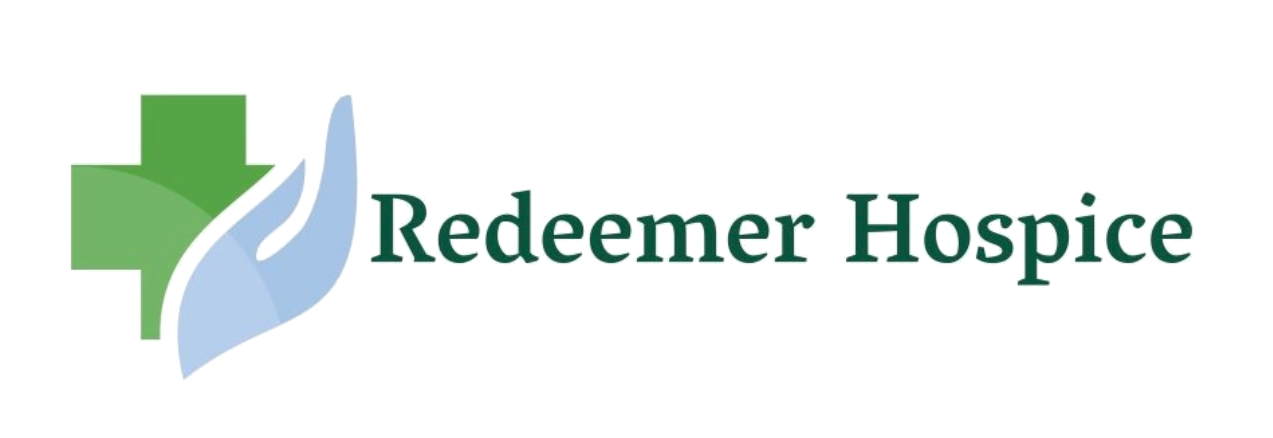 Redeemer Hospice Logo